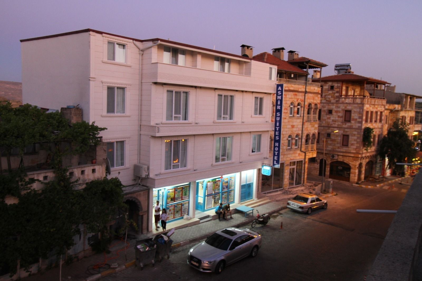 Photo of Outdoor in Ortahisar