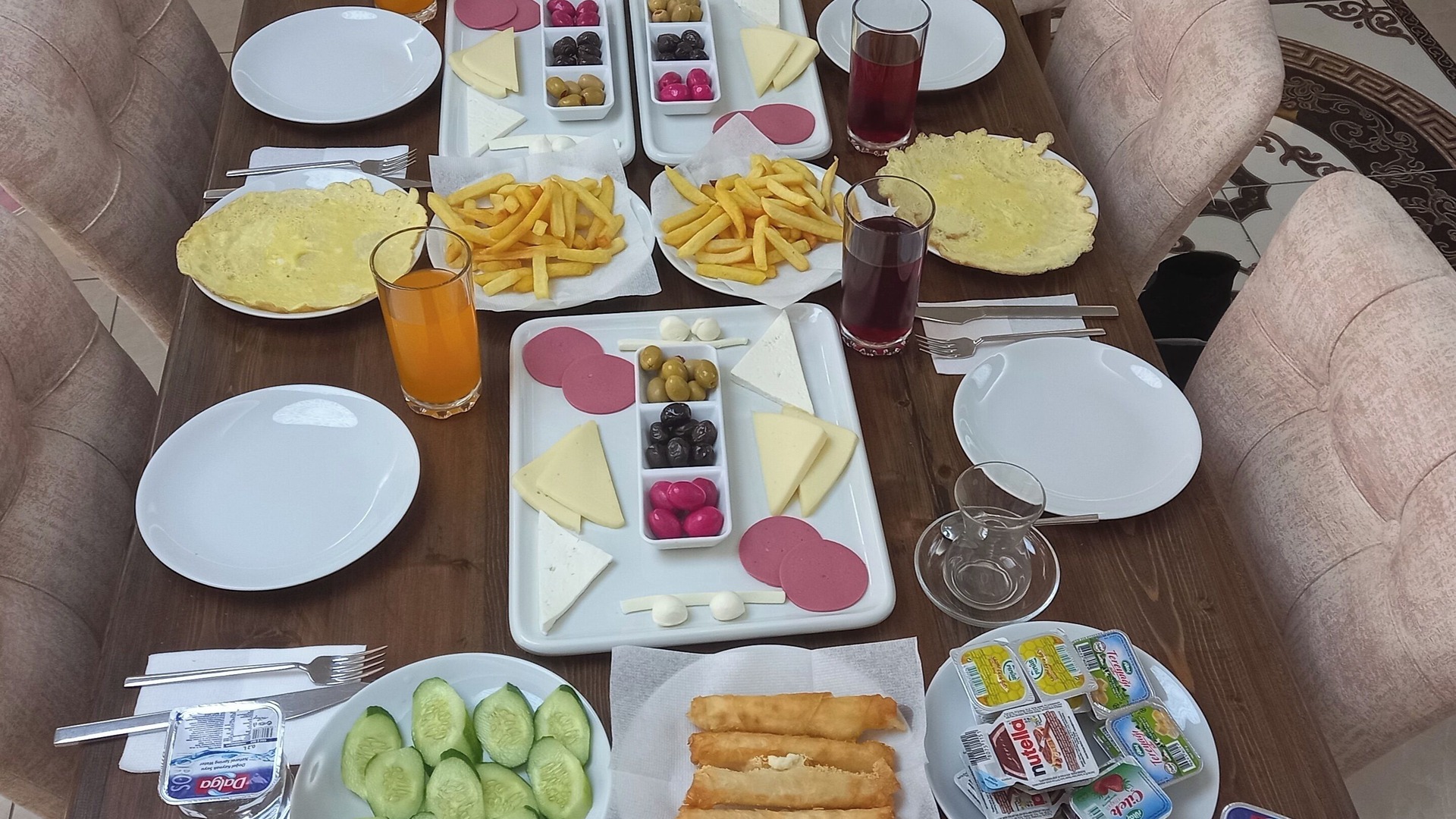 Photo of Others in Ortahisar
