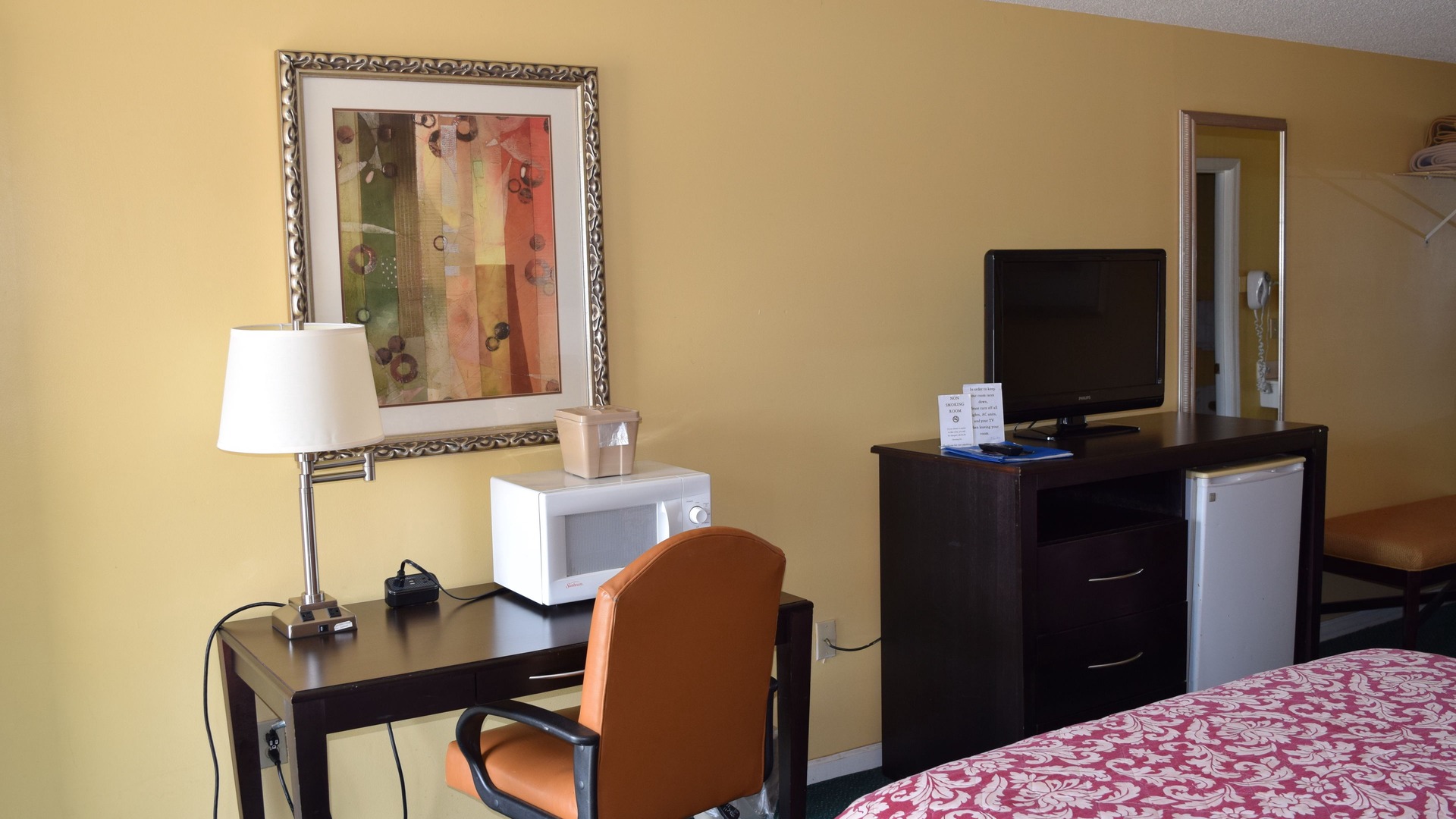Photo of Bedroom in Lincolnton