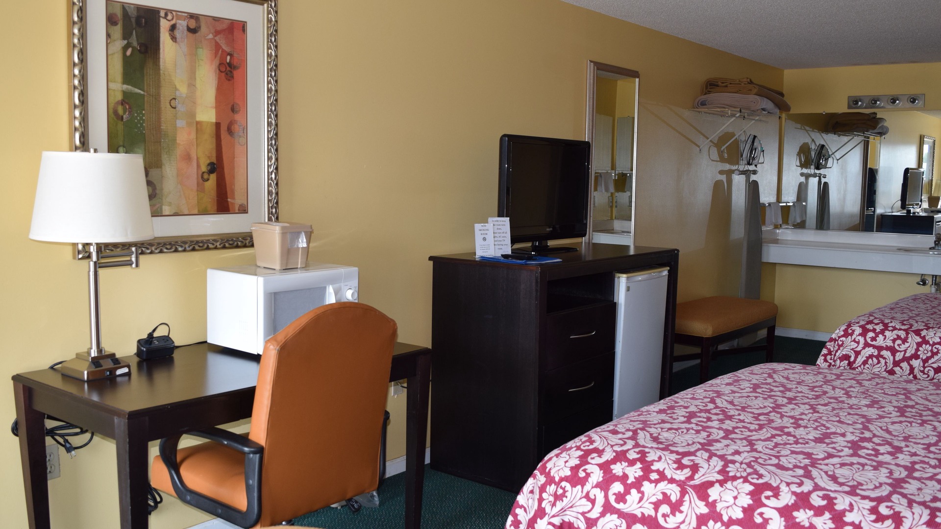 Photo of Bedroom in Lincolnton