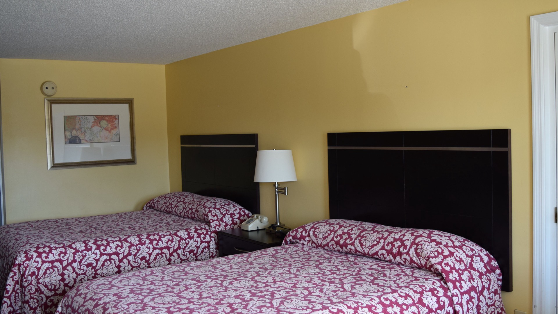 Photo of Bedroom in Lincolnton