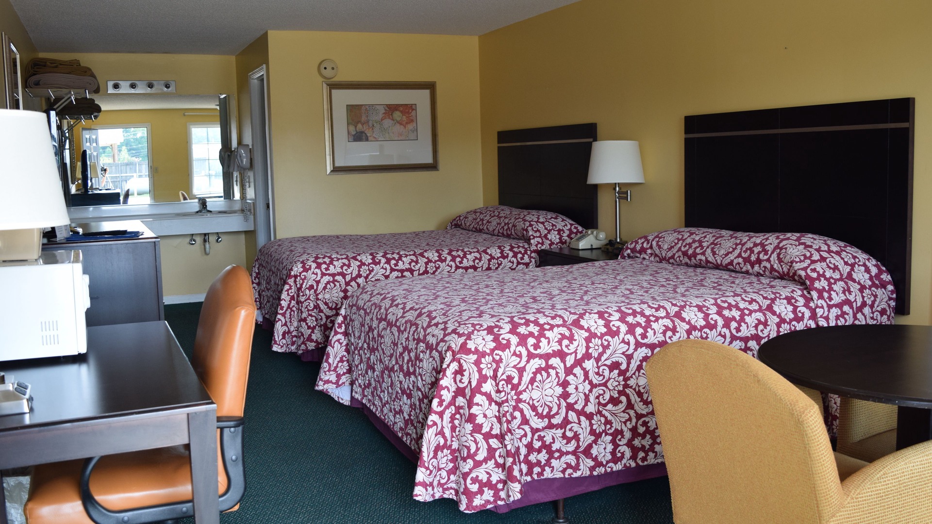 Photo of Bedroom in Lincolnton