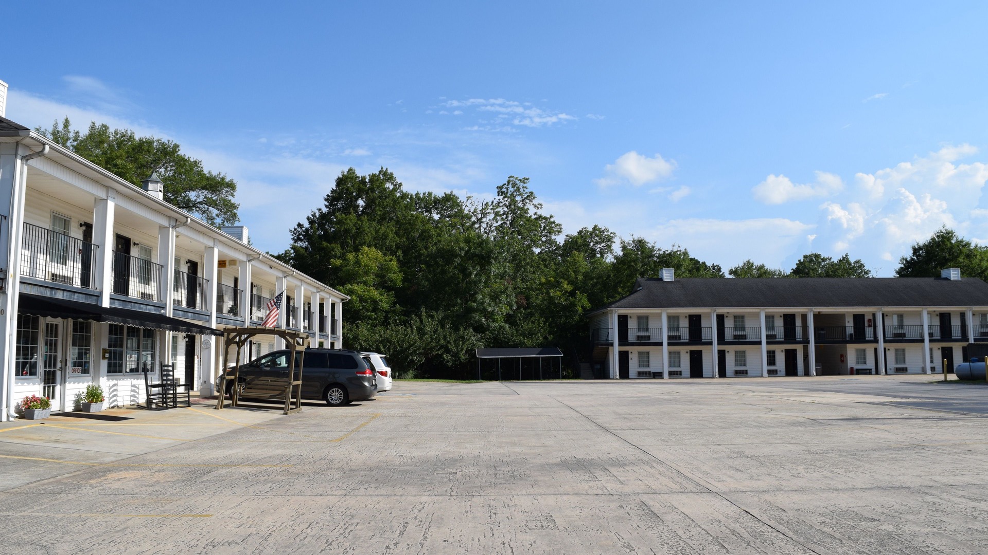 Photo of Outdoor in Lincolnton