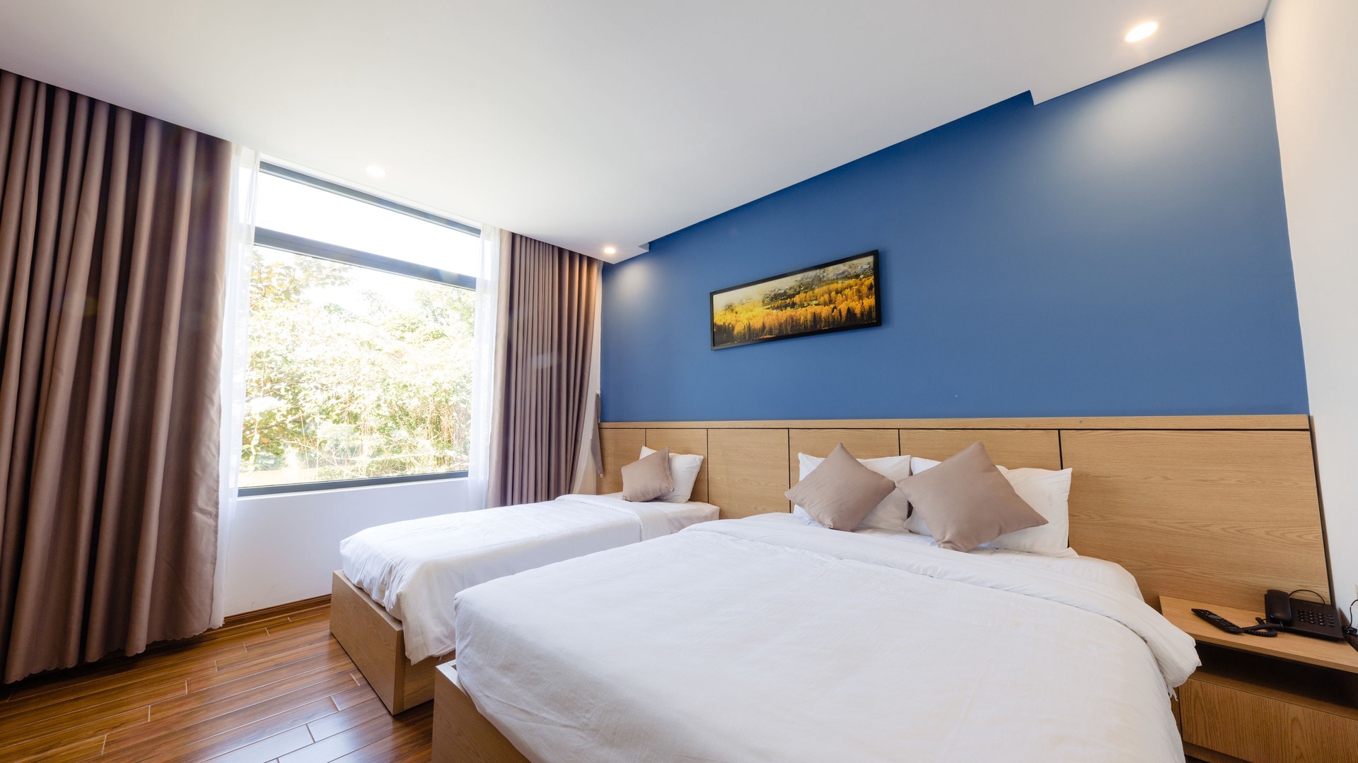 Photo of Bedroom in Hue