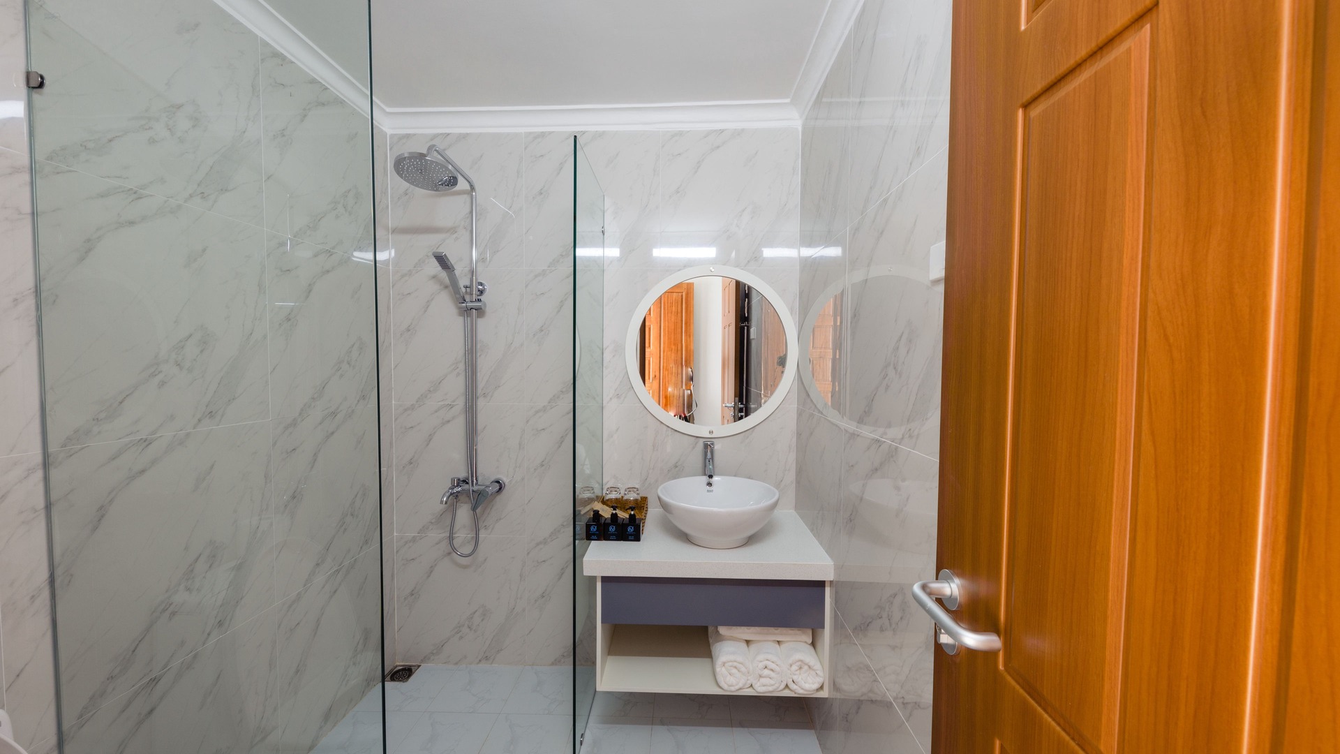 Photo of Bathroom in Hue