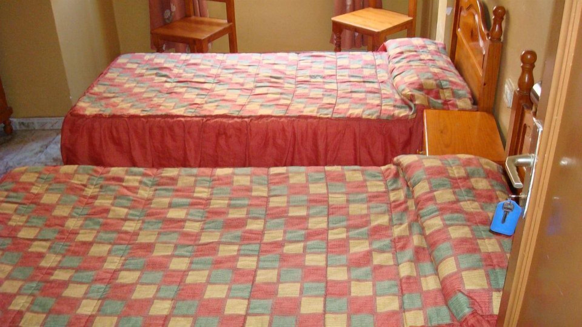 Photo of Bedroom in San Sebastian de la Gomera