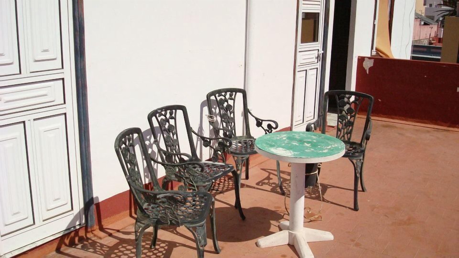 Photo of Patio Balcony in San Sebastian de la Gomera