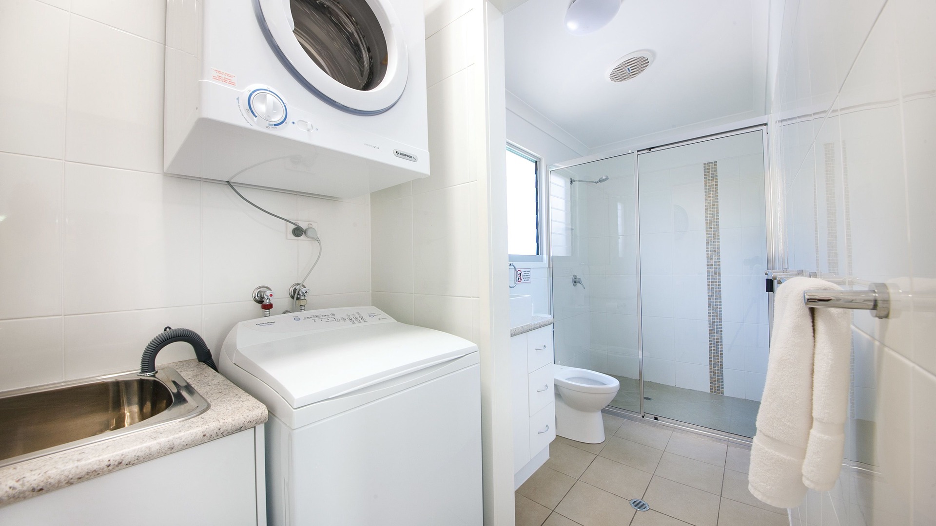Photo of Bathroom in Seventeen Seventy