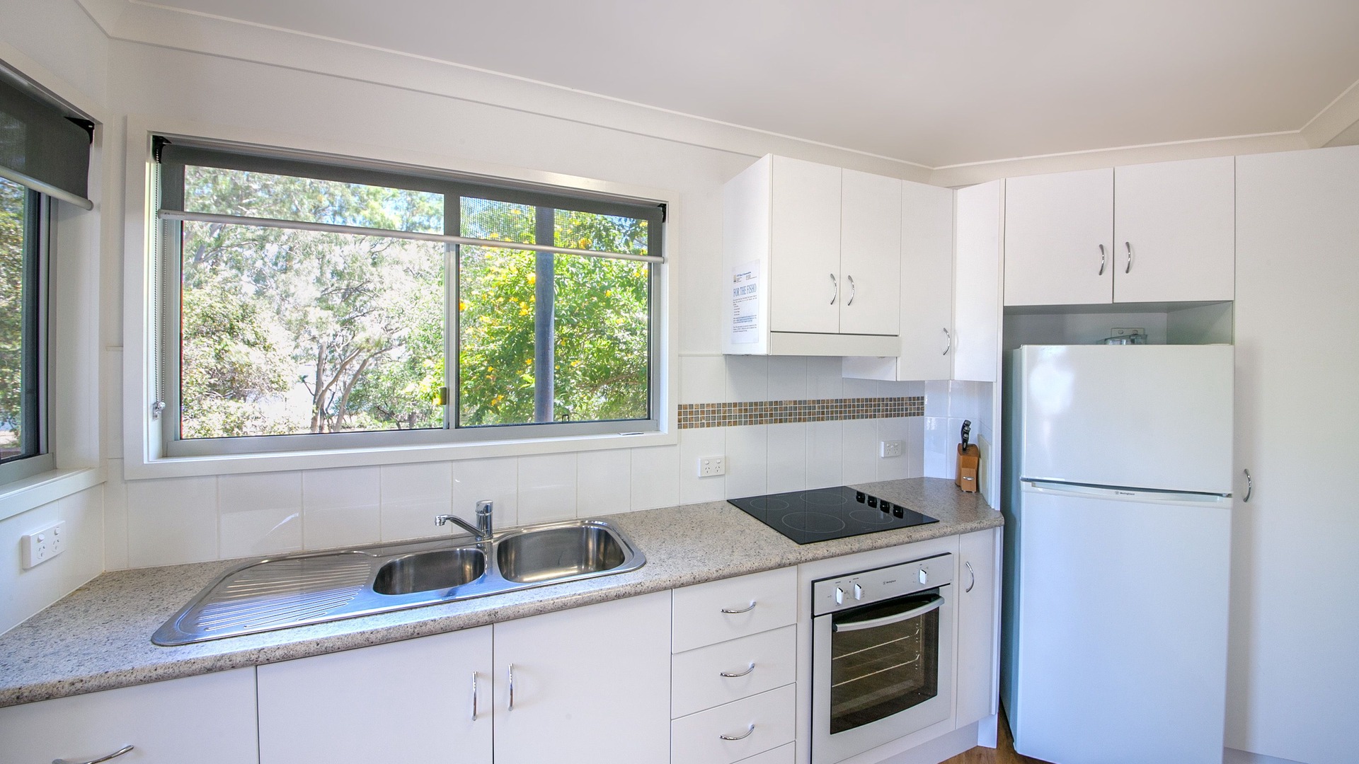 Photo of Kitchen in Seventeen Seventy