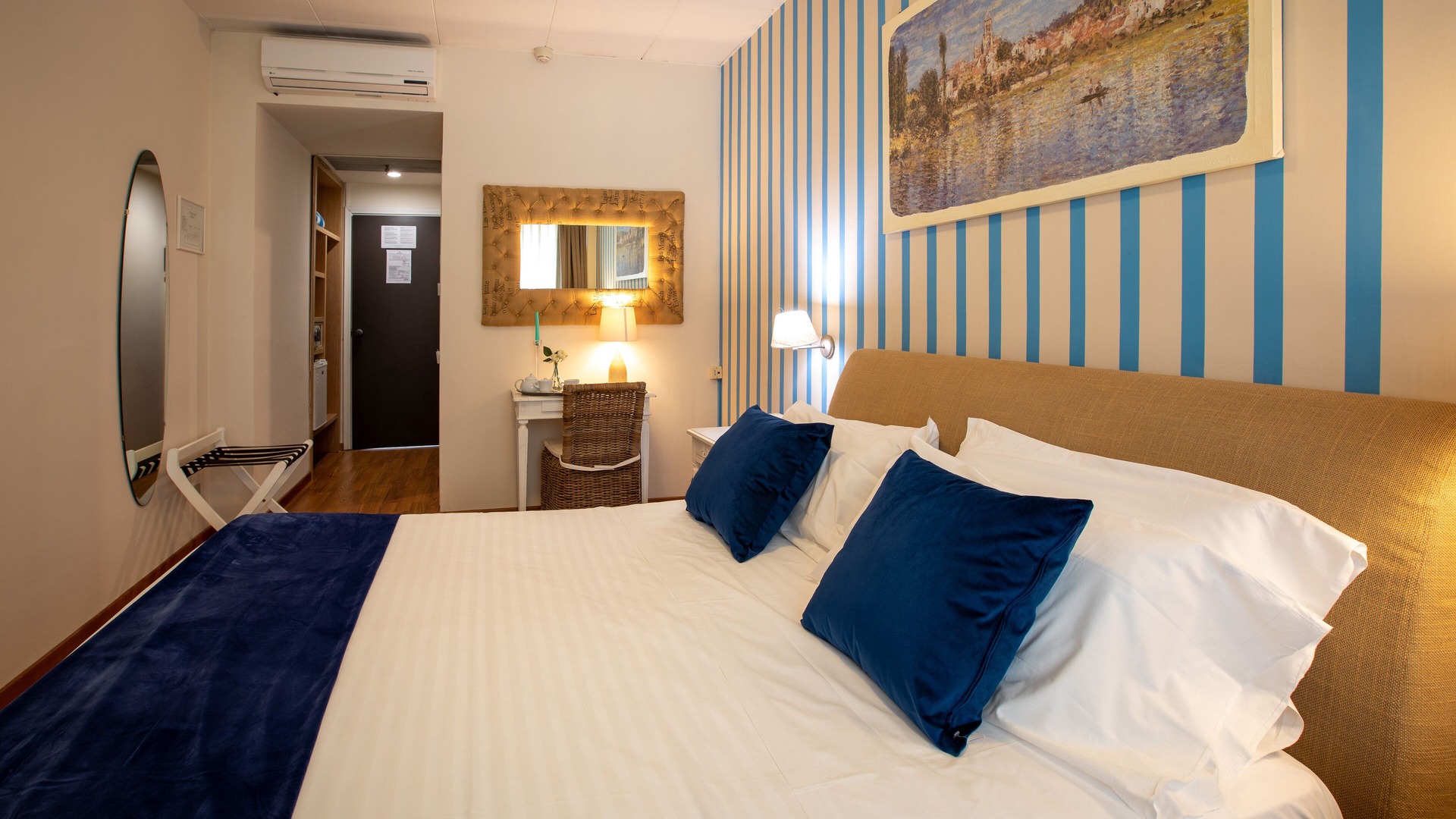 Photo of Bedroom in Osimo