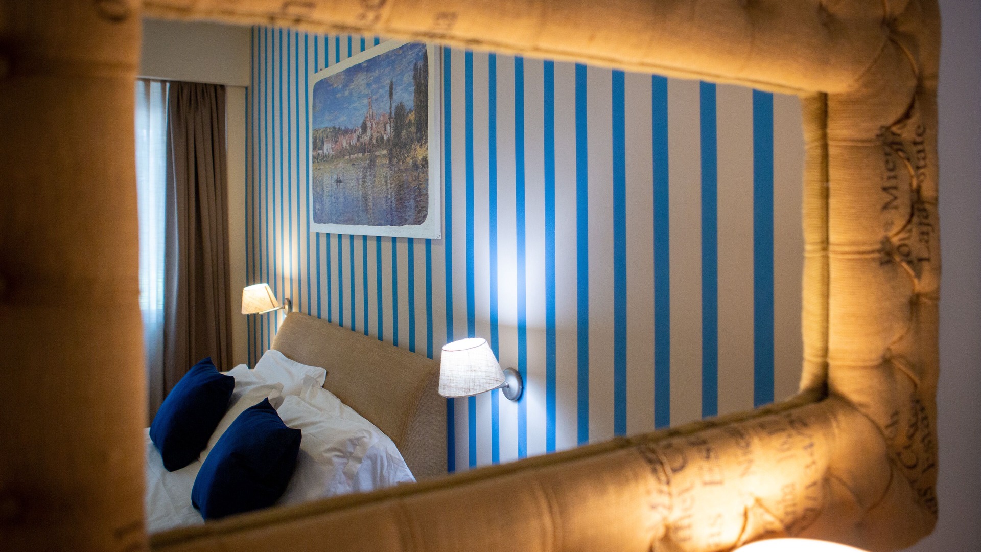 Photo of Bedroom in Osimo