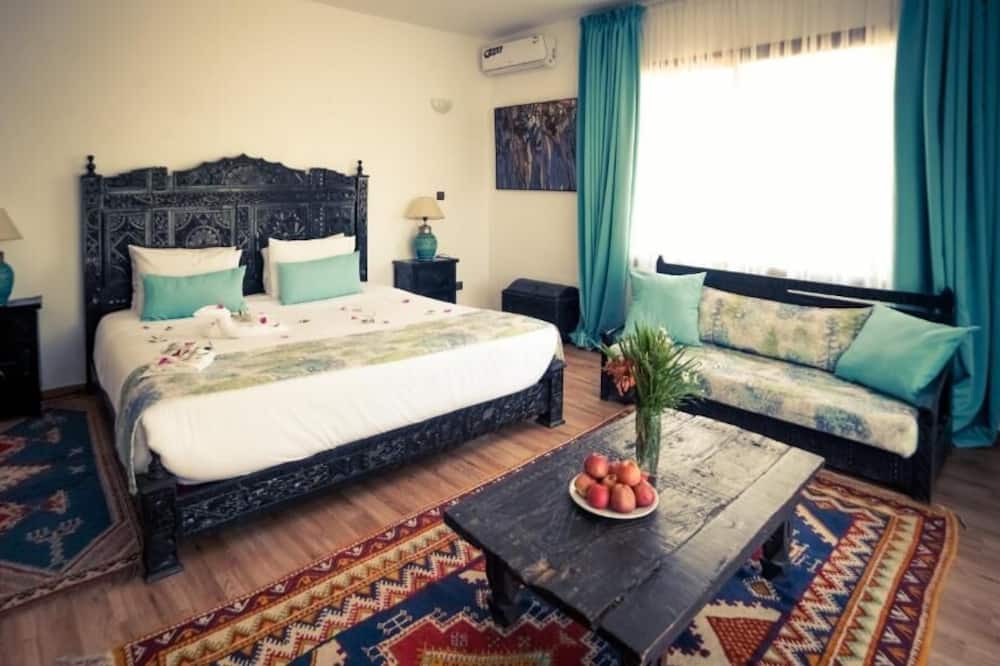 Photo of Bedroom in Ouirgane