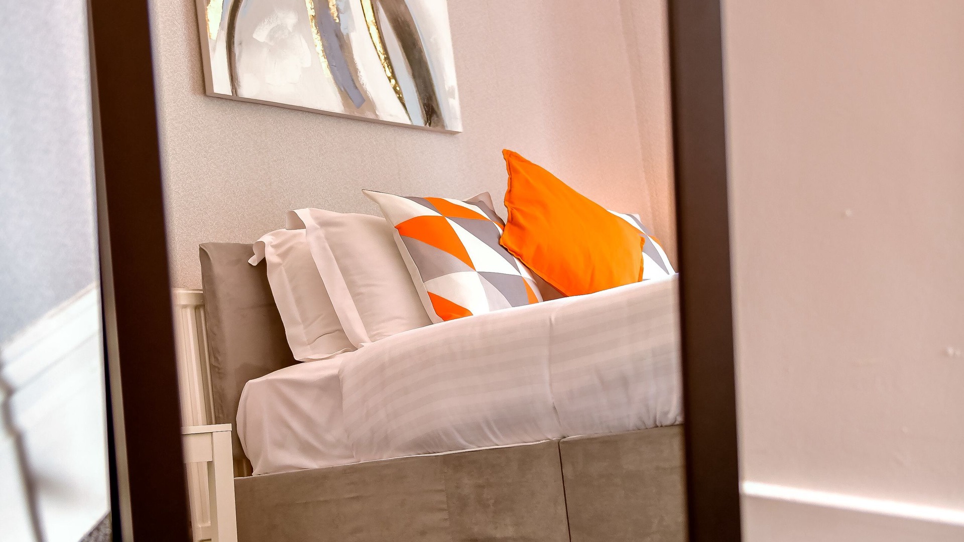 Photo of Bedroom in Uplands