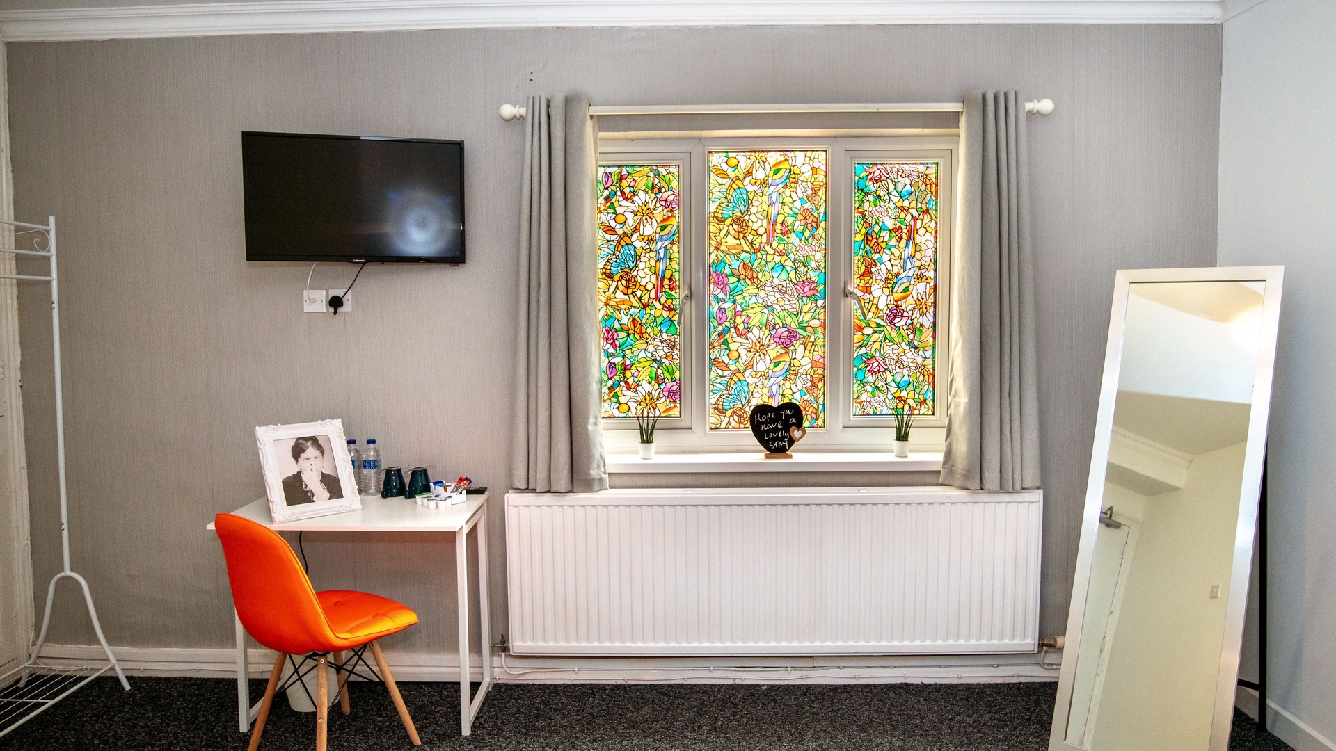 Photo of Bedroom in Uplands