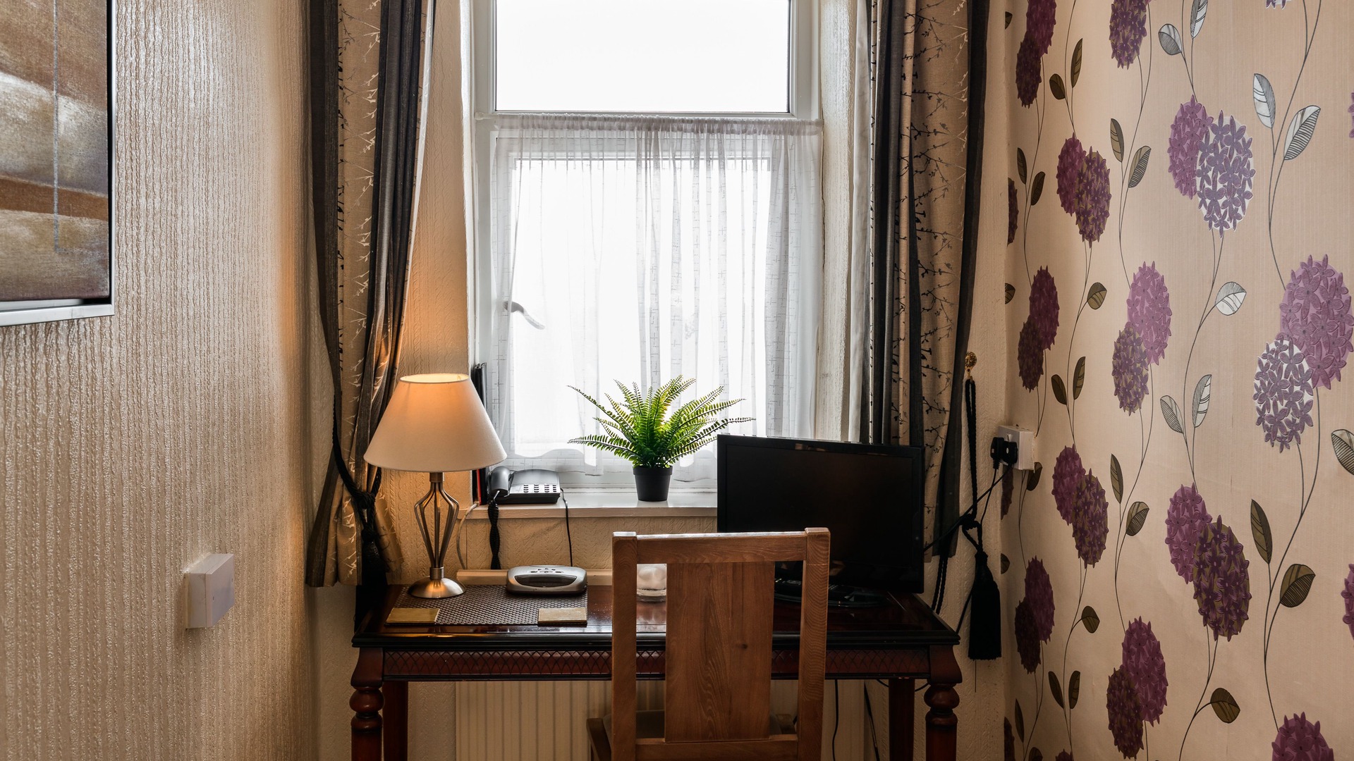 Photo of Bedroom in Uplands