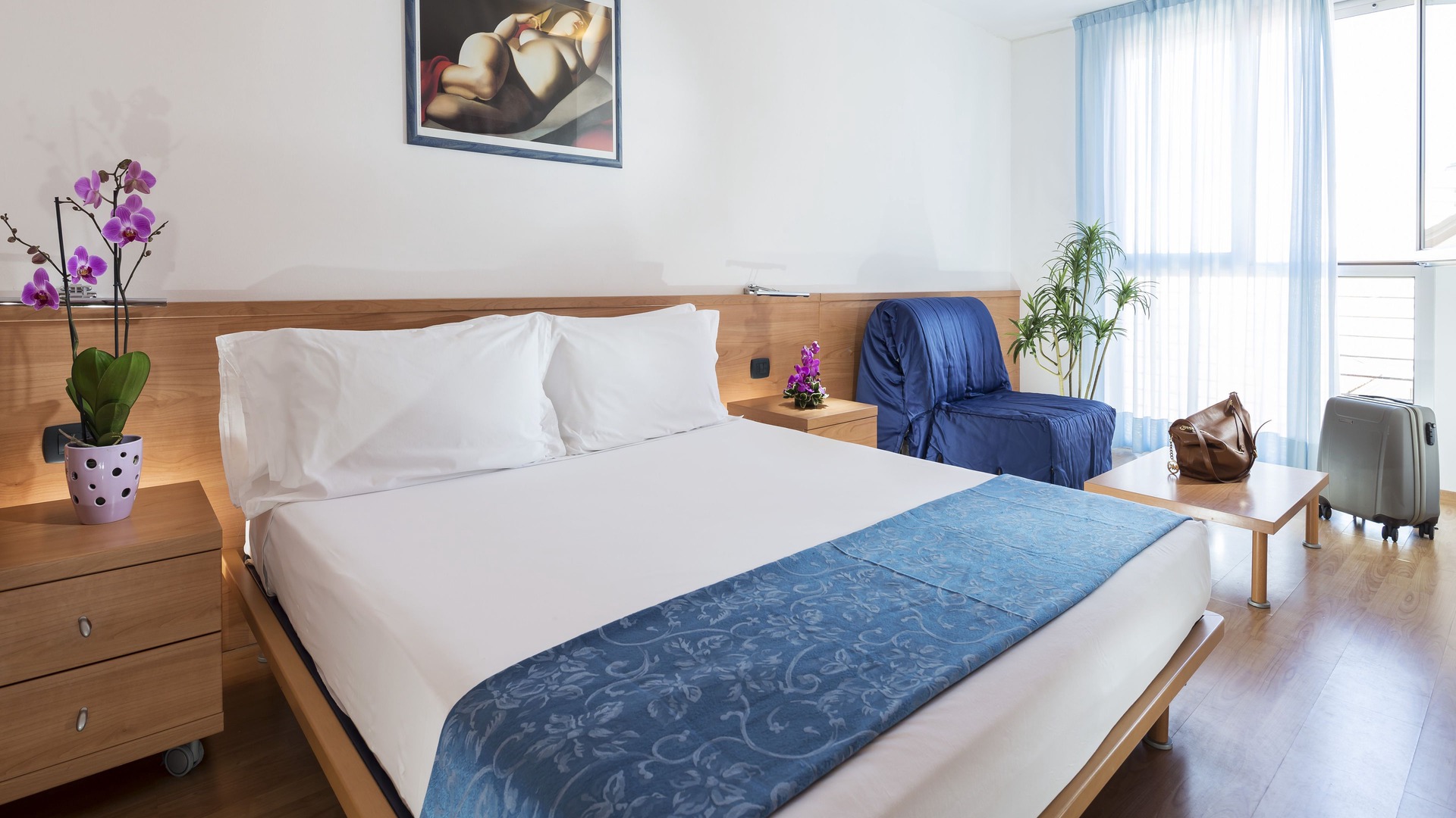 Photo of Bedroom in Lignano Sabbiadoro