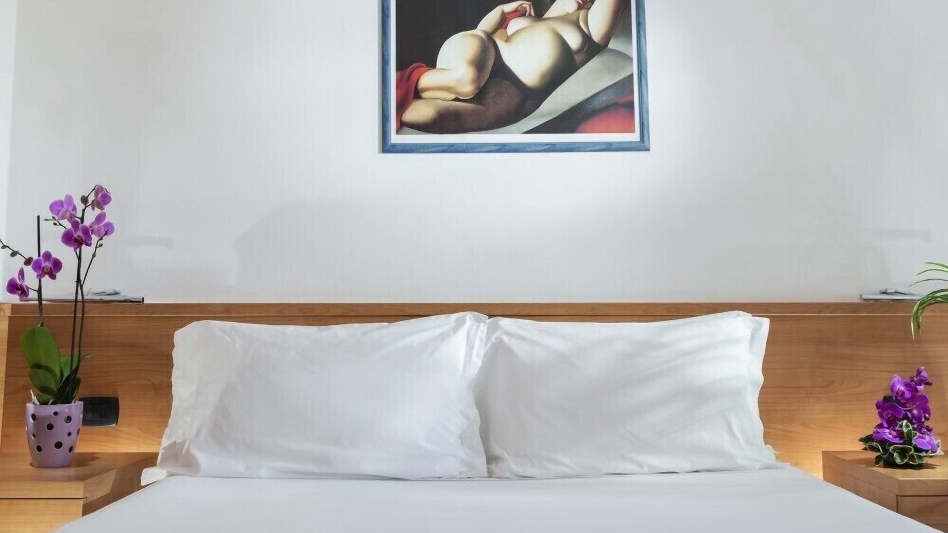 Photo of Bedroom in Lignano Sabbiadoro