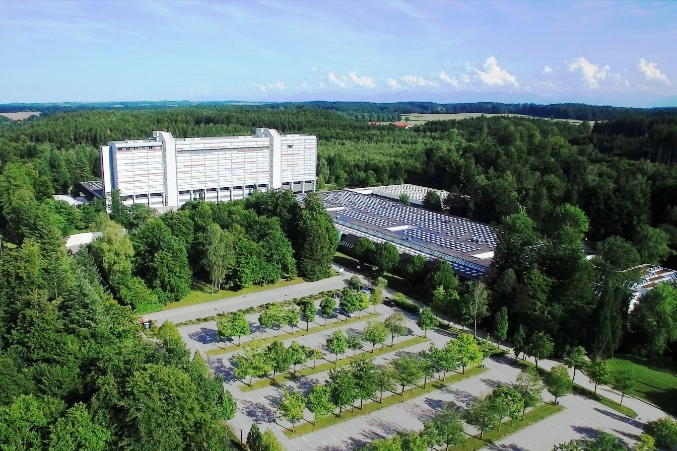 Photo of Outdoor in Ebersberg District