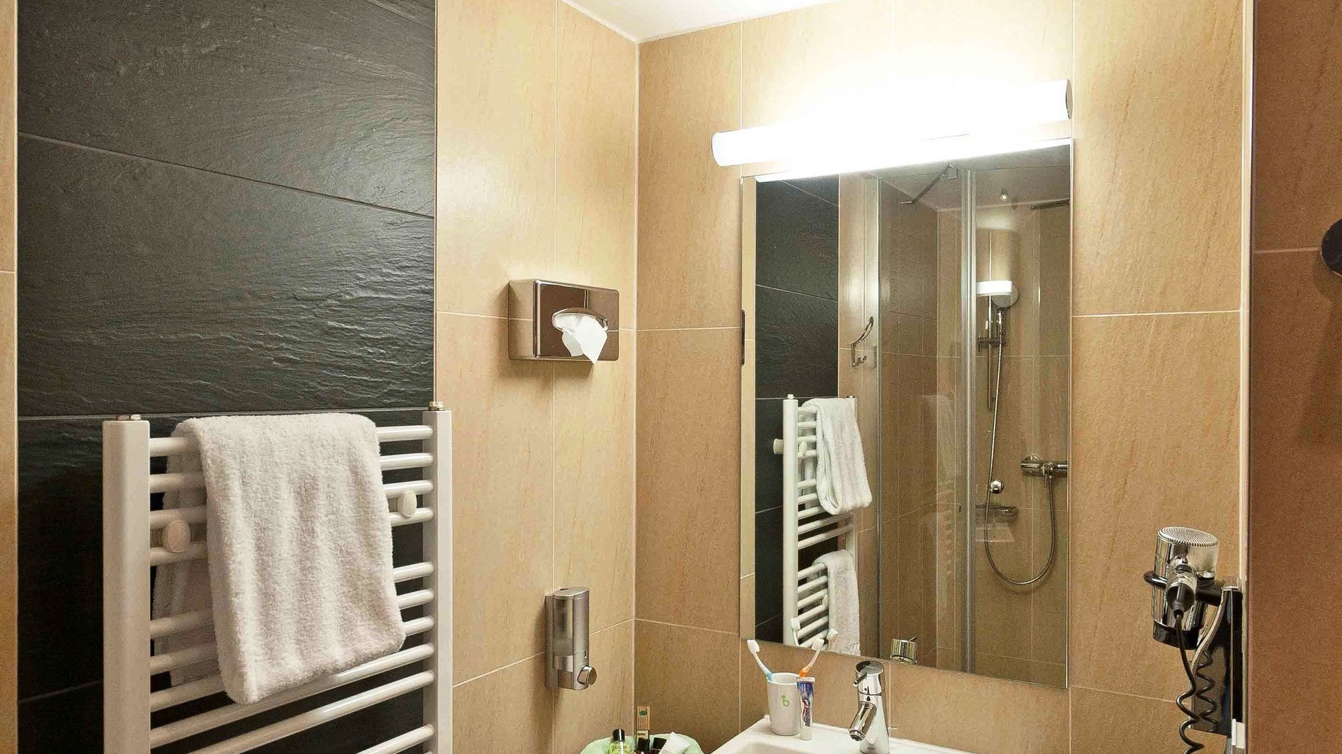Photo of Bathroom in Ebersberg District