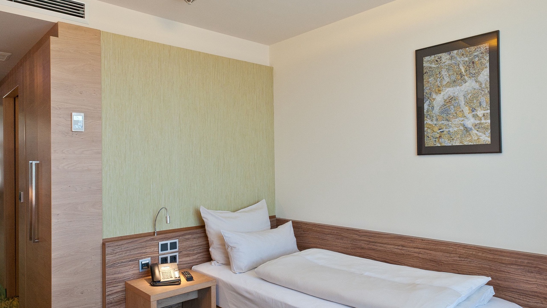 Photo of Bedroom in Ebersberg District