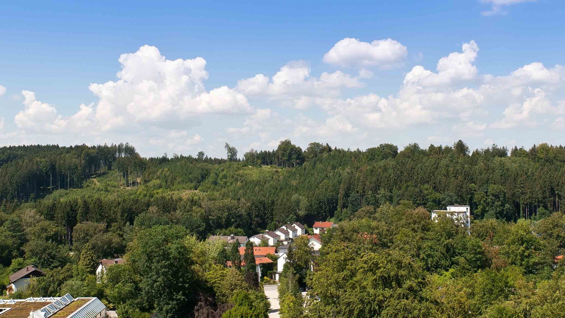 Photo of Bedroom in Ebersberg District
