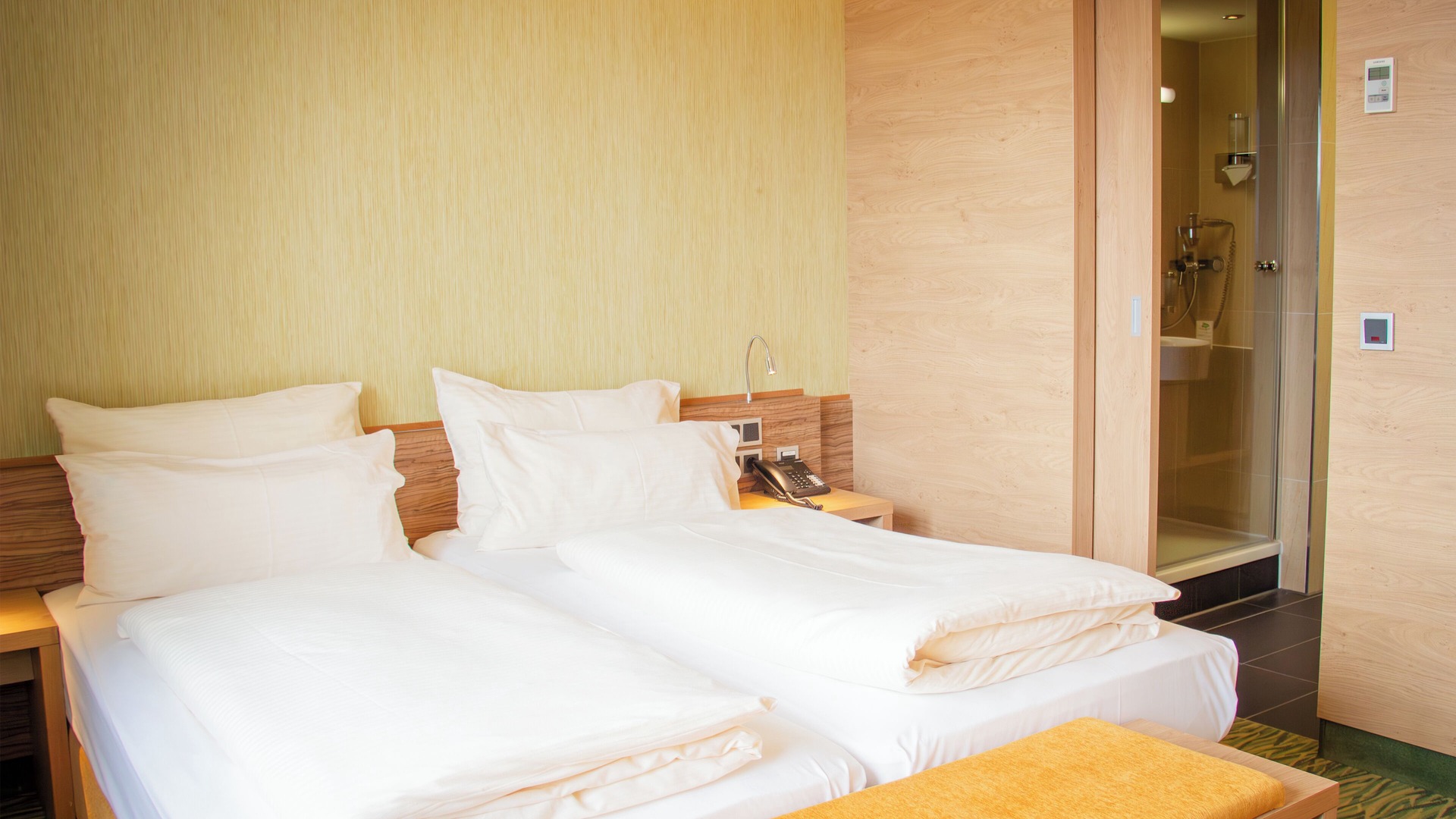 Photo of Bedroom in Ebersberg District