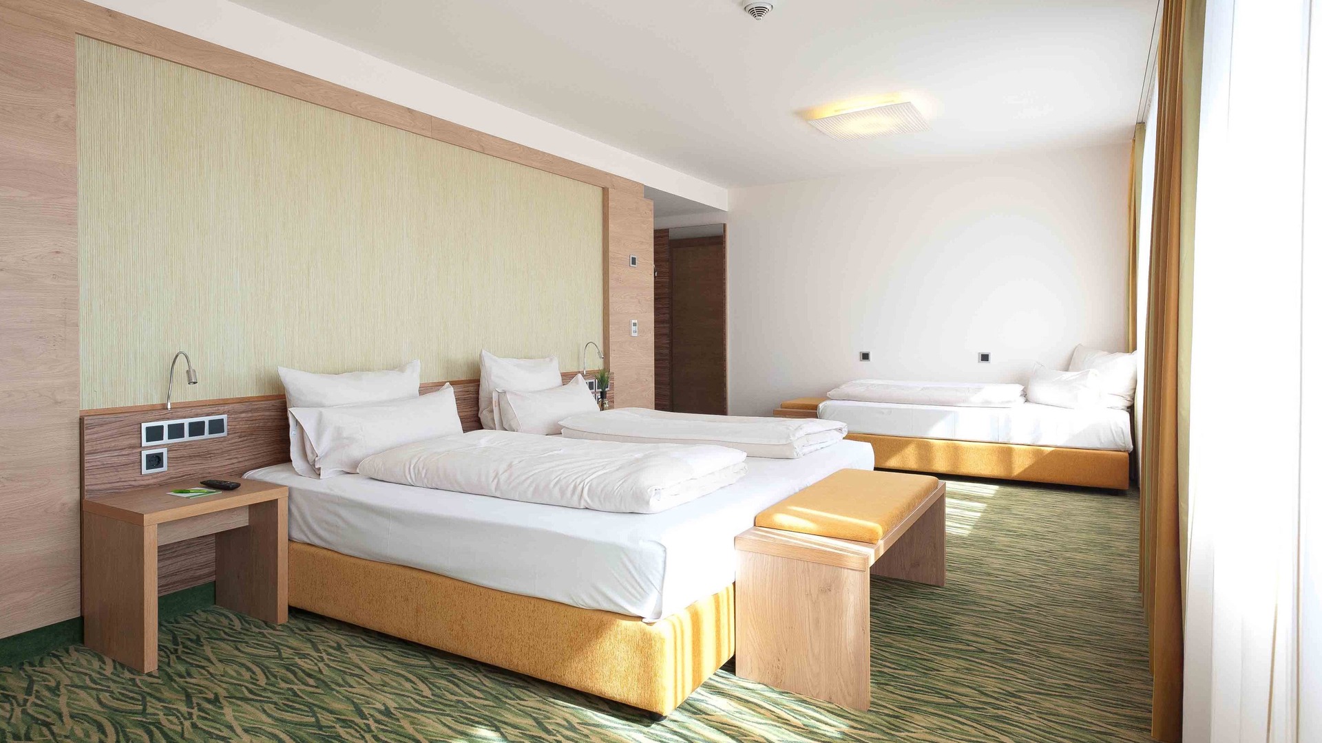 Photo of Bedroom in Ebersberg District