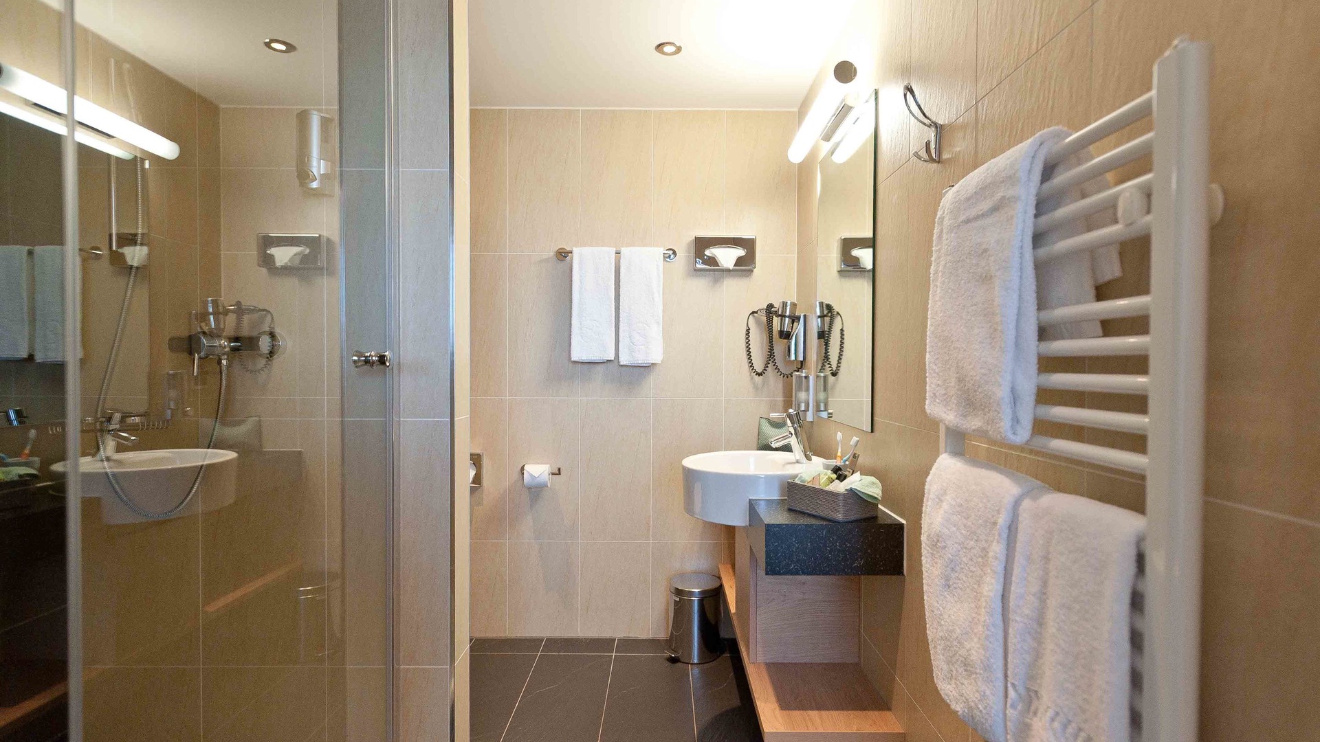 Photo of Bathroom in Ebersberg District