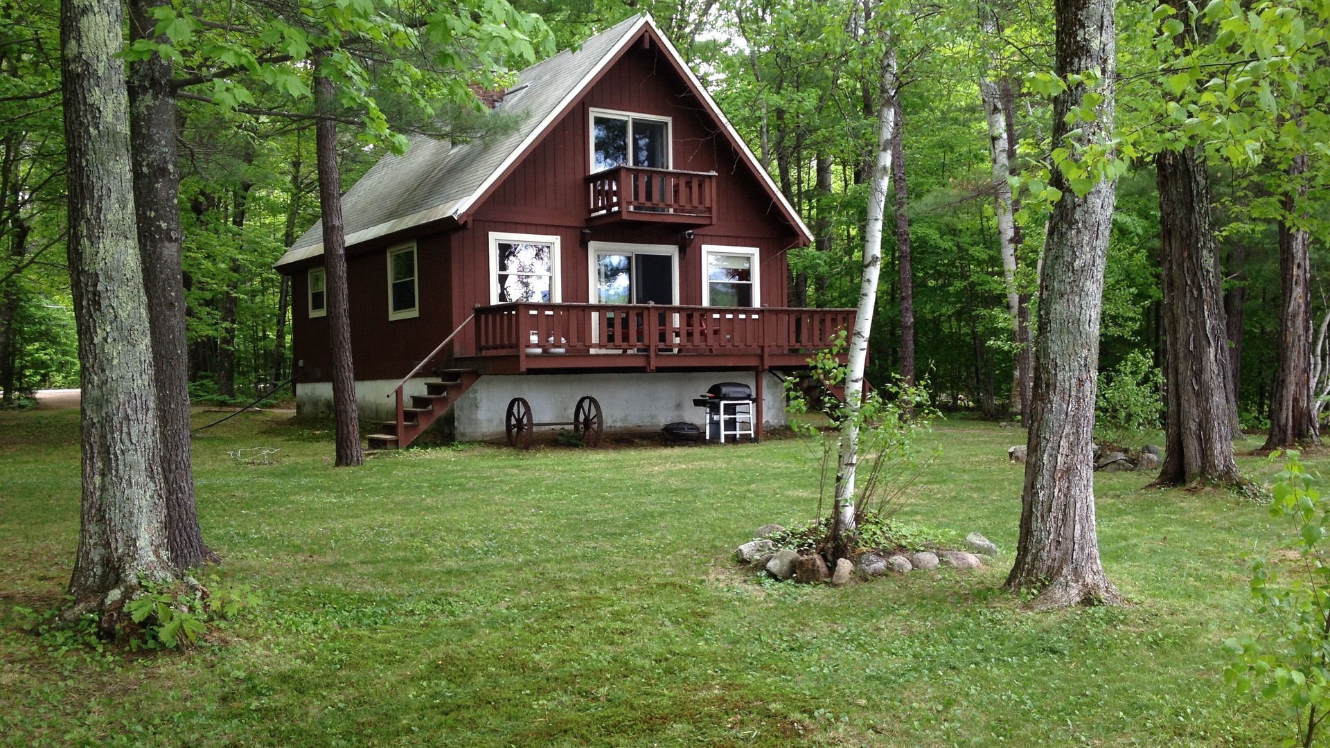 Photo of Outdoor in Conway
