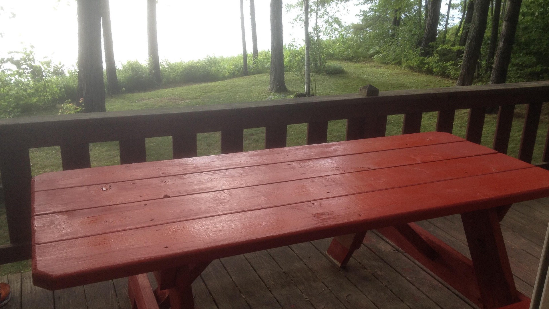Photo of Outdoor in Conway