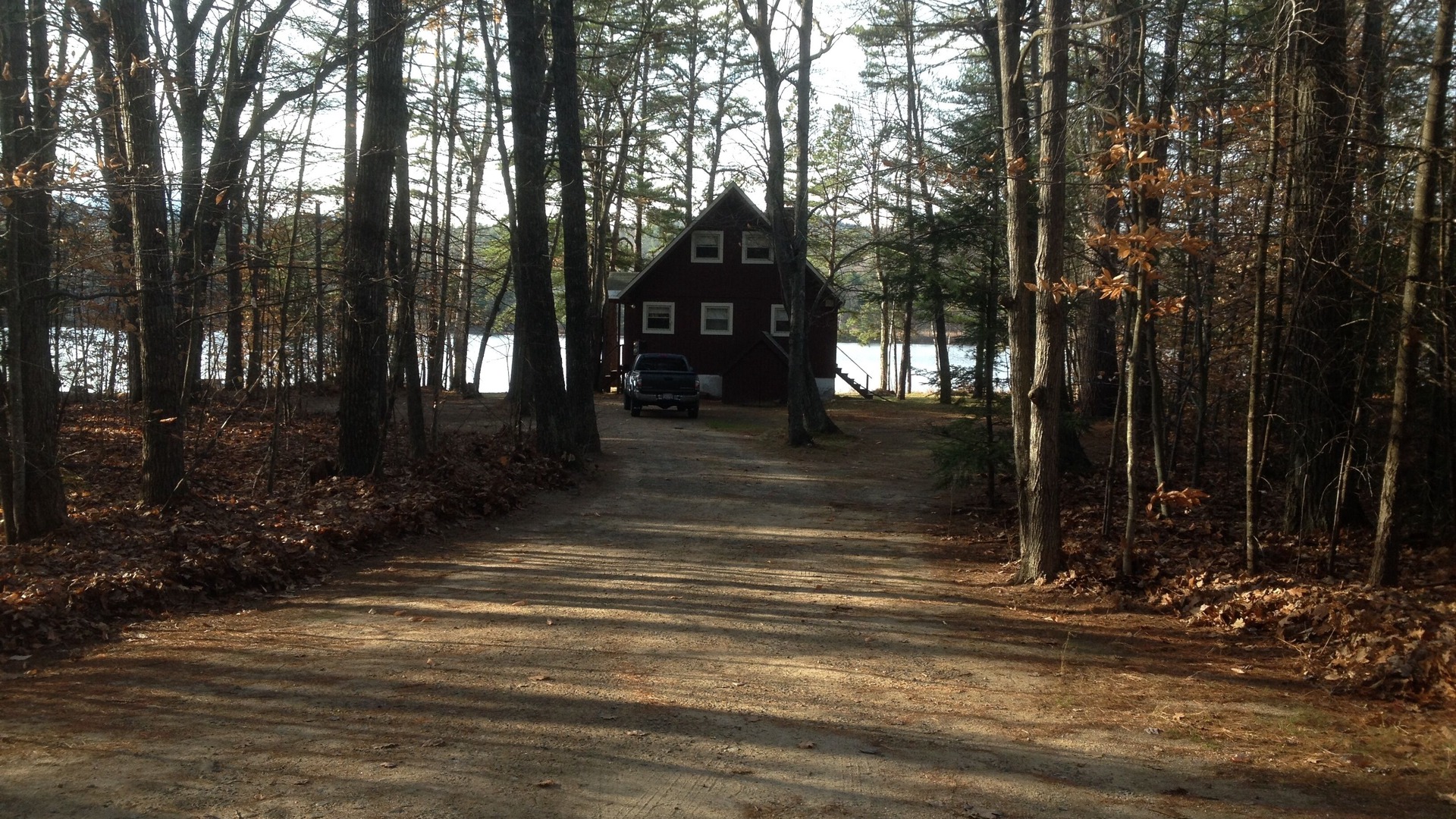 Photo of Outdoor in Conway