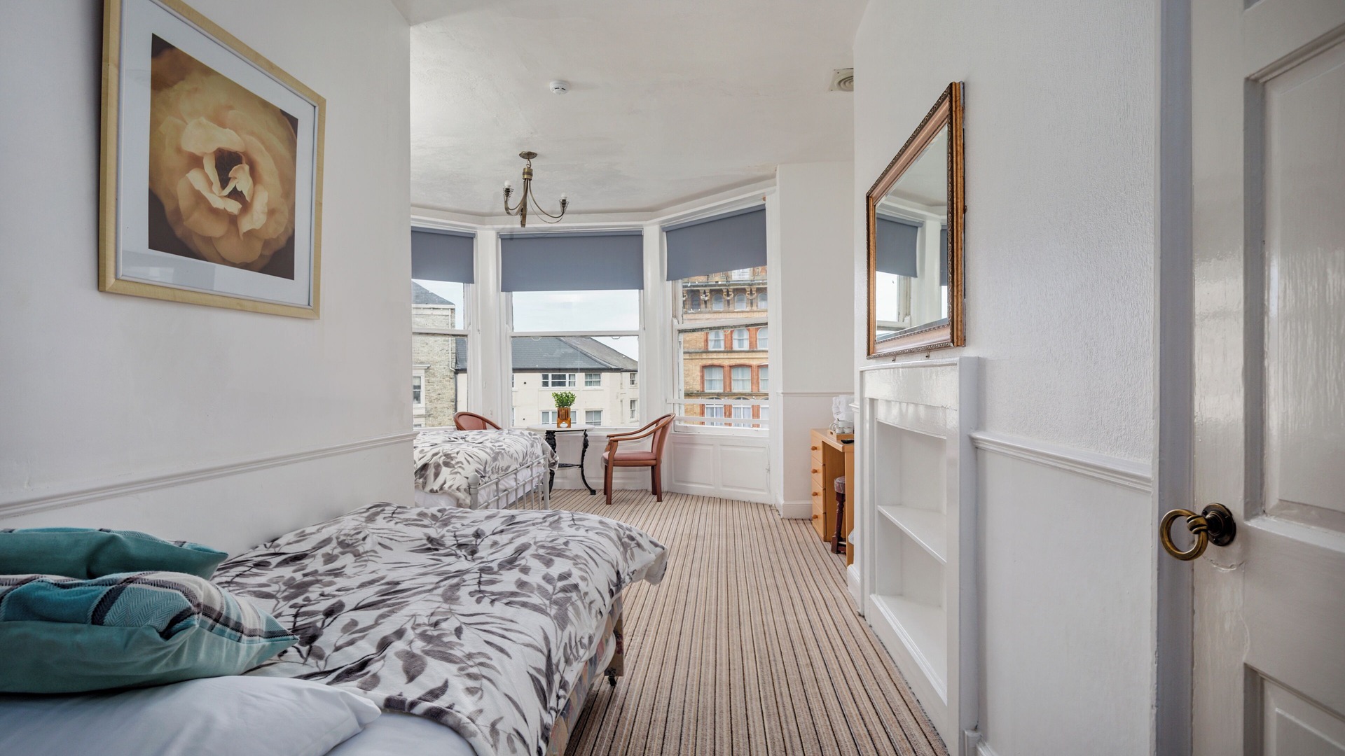 Photo of Bedroom in Scarborough City Centre