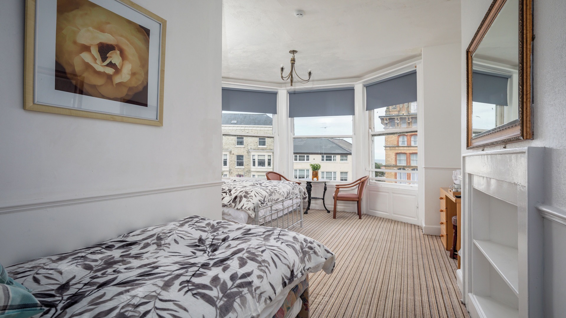 Photo of Bedroom in Scarborough City Centre
