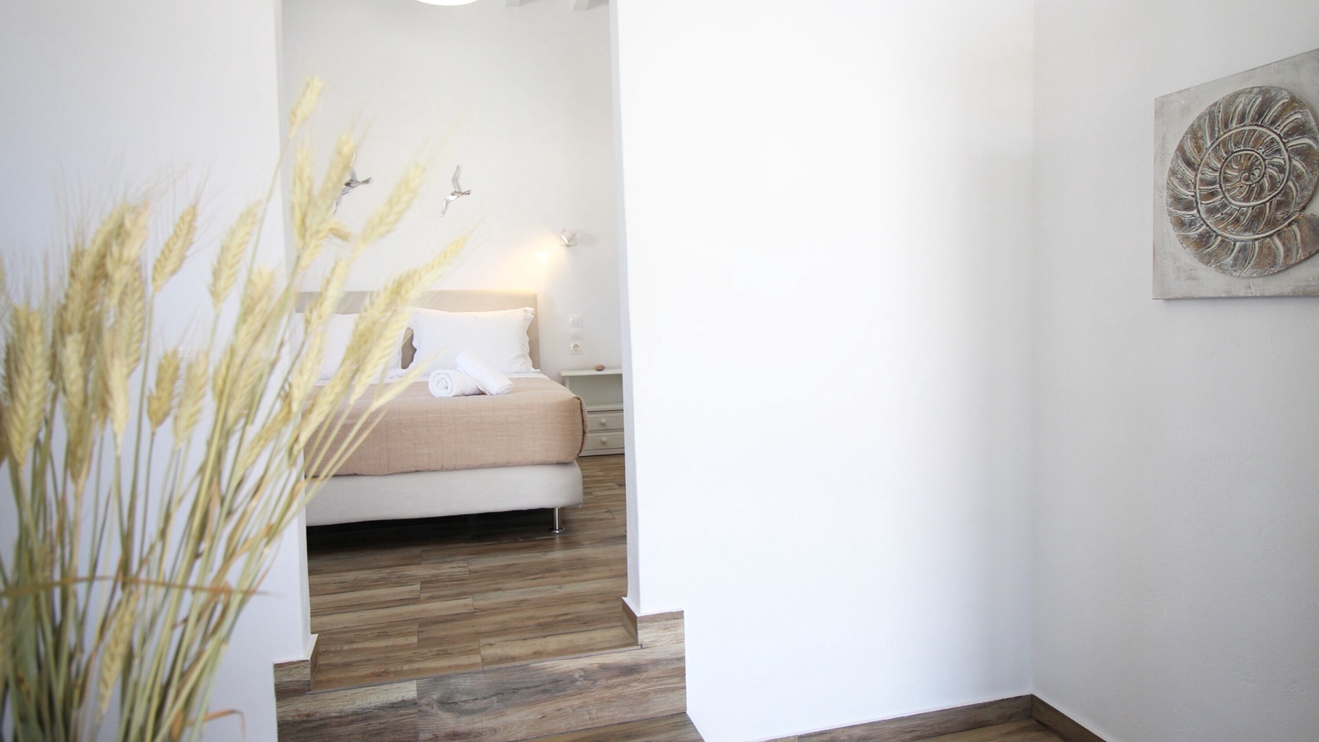 Photo of Bedroom in Mykonos