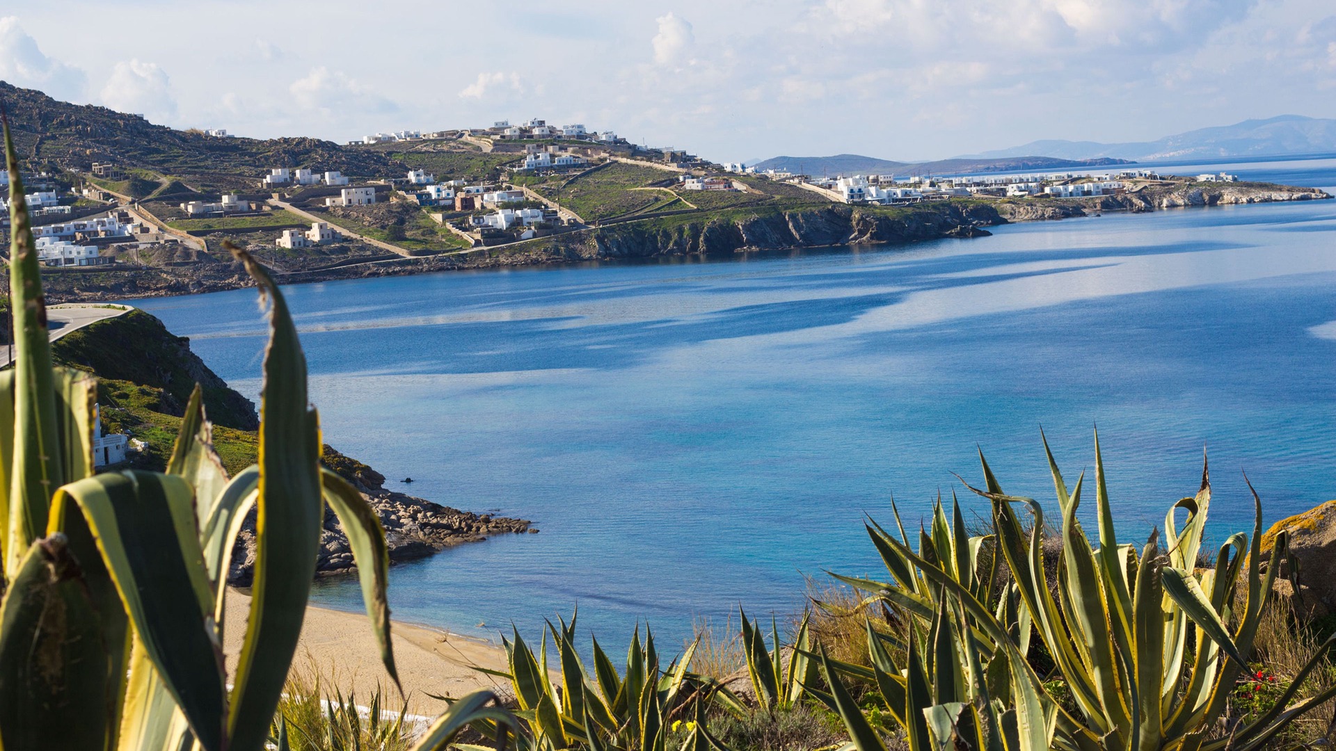 Photo of Outdoor in Mykonos
