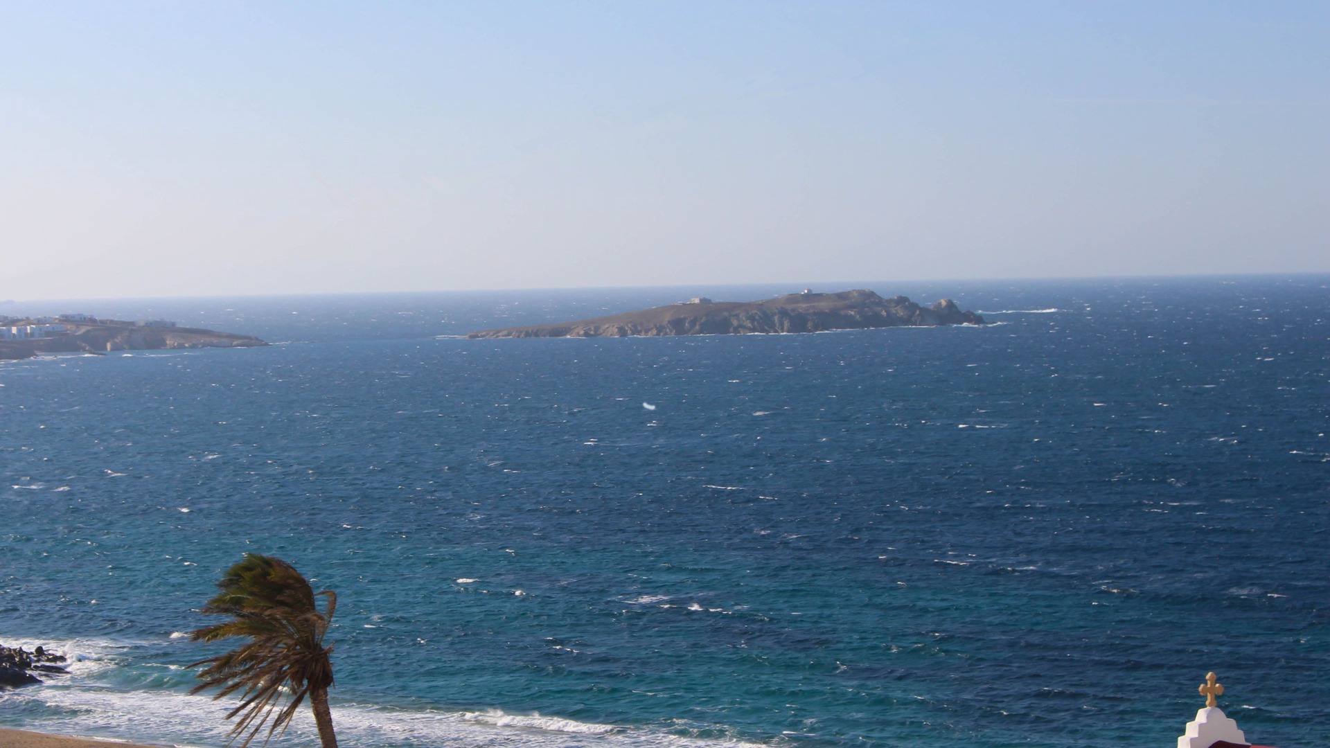Photo of Outdoor in Mykonos