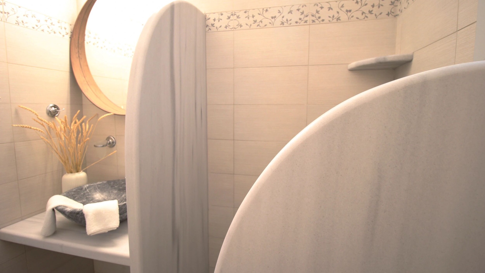 Photo of Bathroom in Mykonos