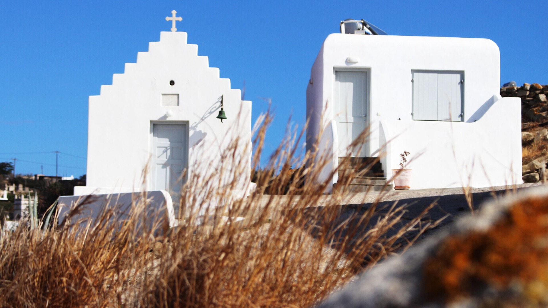 Photo of Outdoor in Mykonos
