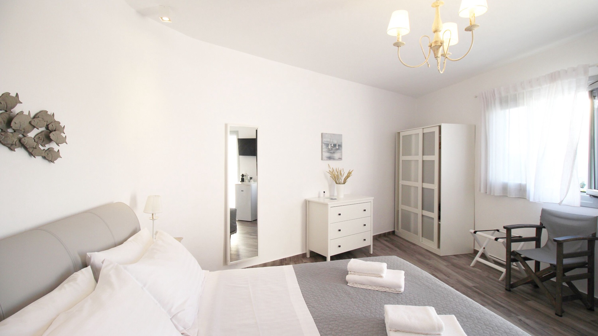 Photo of Bedroom in Mykonos