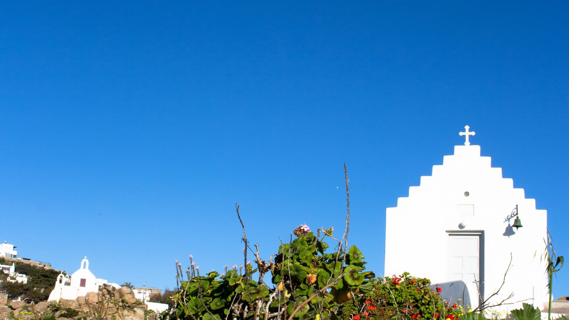 Photo of Outdoor in Mykonos