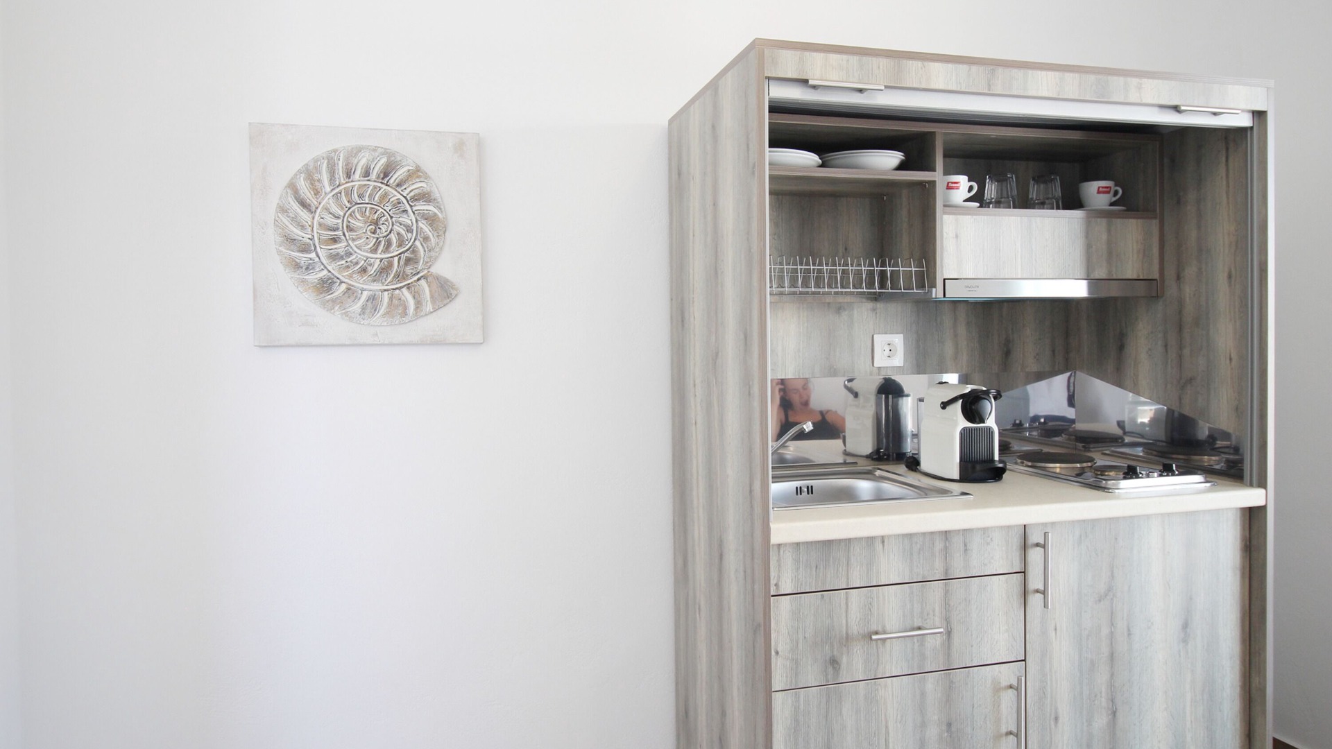 Photo of Bedroom in Mykonos