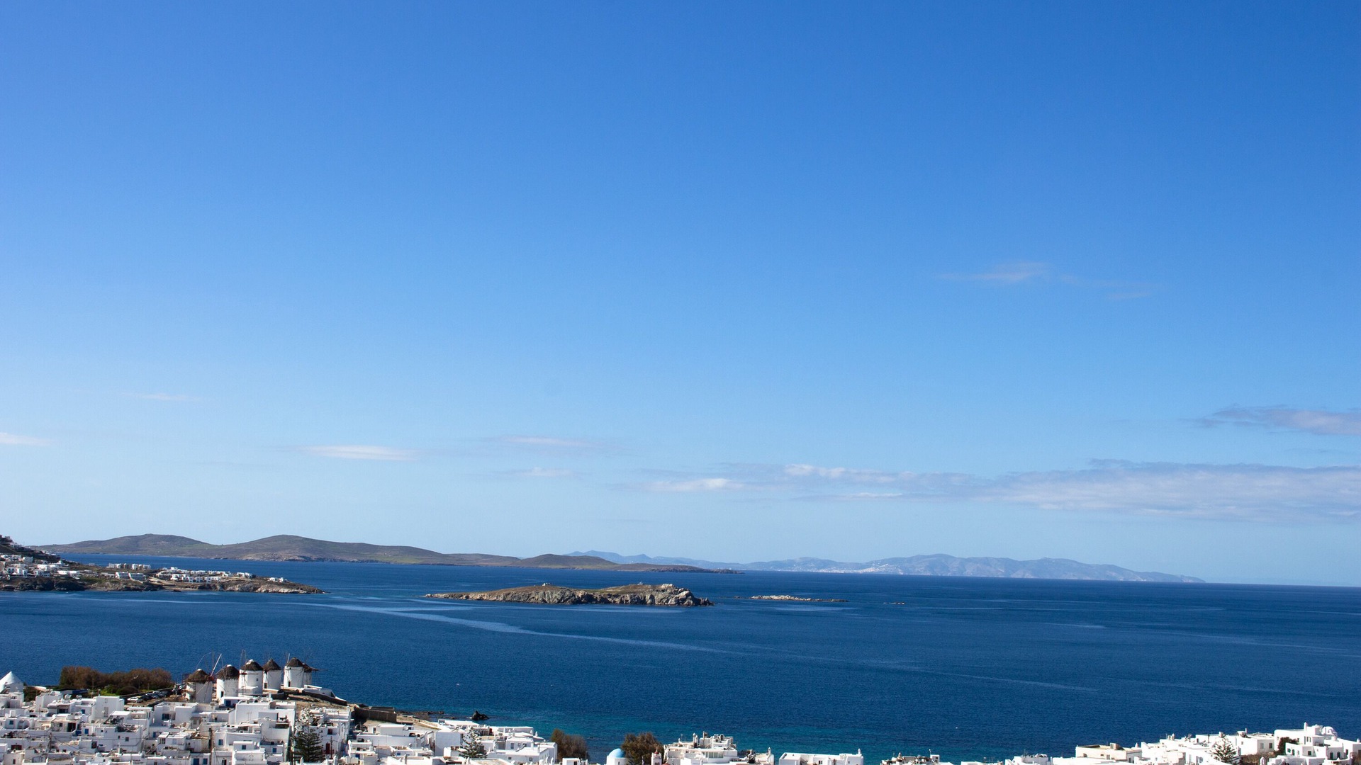 Photo of Outdoor in Mykonos