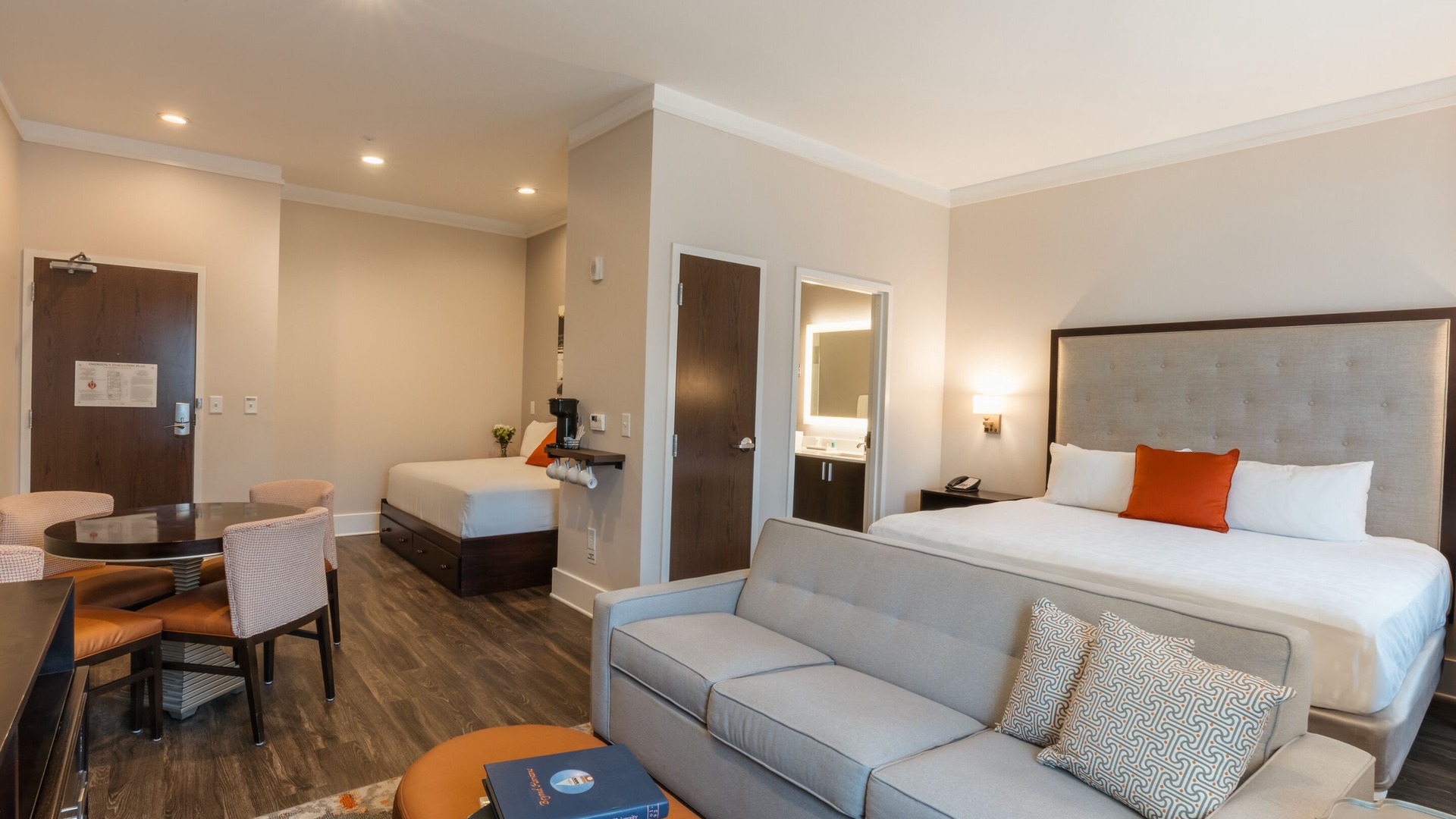 Photo of Bedroom in Clemson