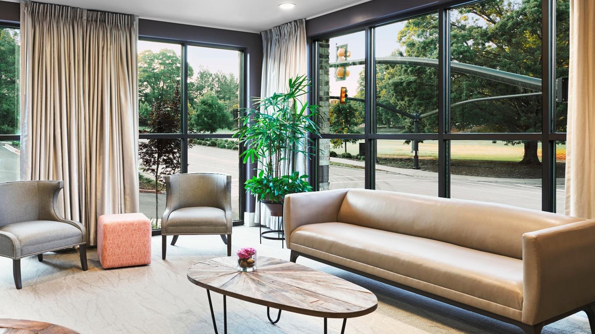 Photo of Livingroom in Clemson