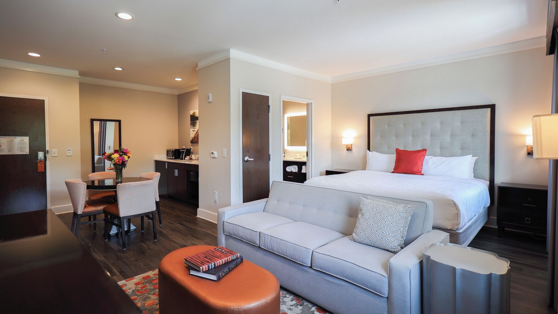 Photo of Bedroom in Clemson