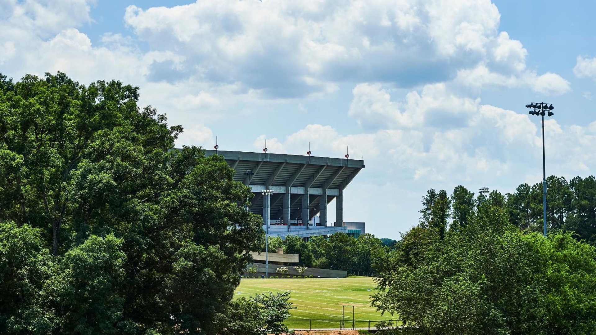 Photo of Outdoor in Clemson