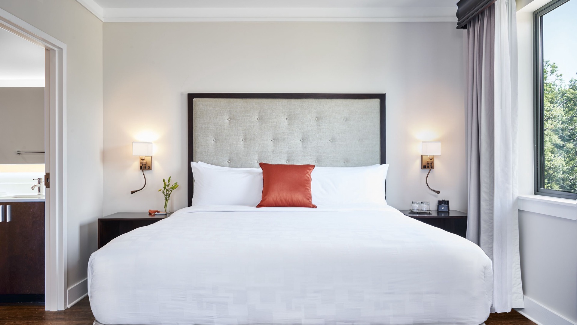 Photo of Bedroom in Clemson