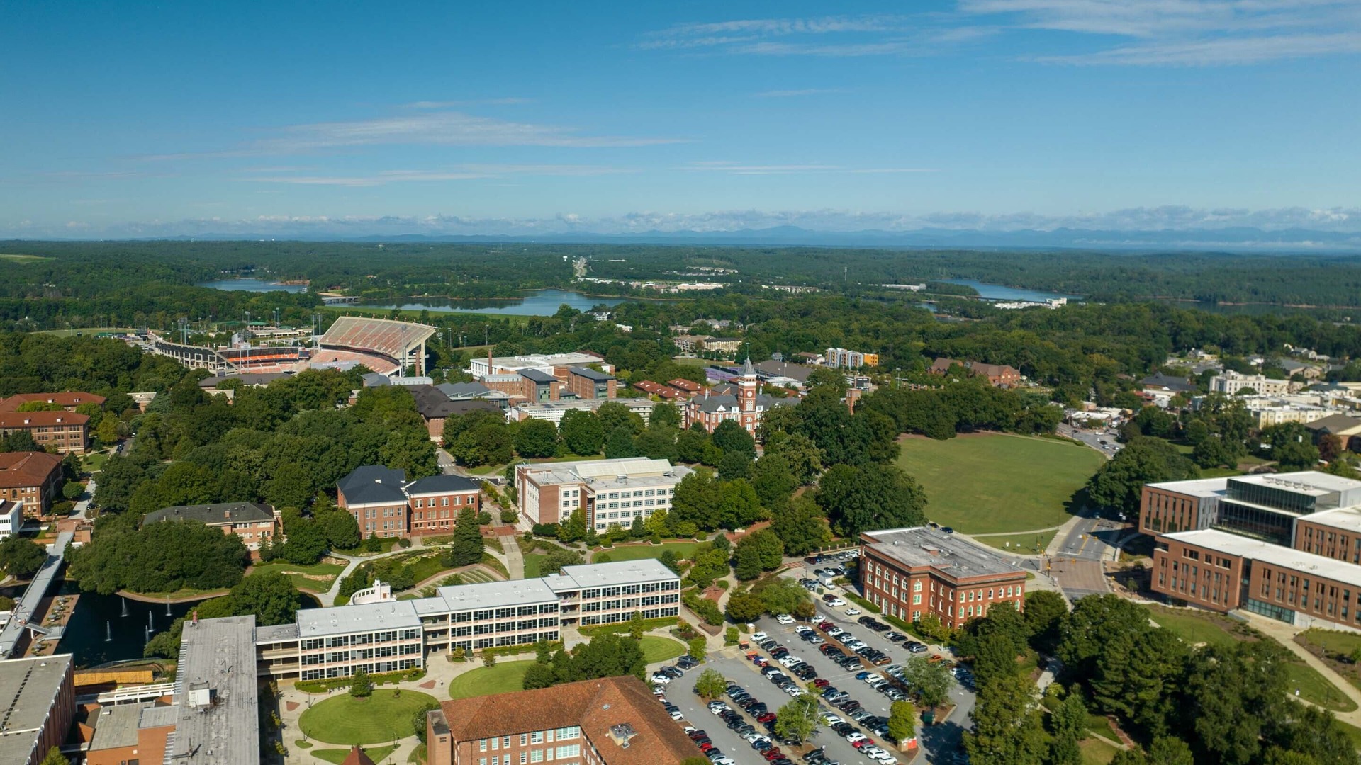 Photo of Others in Clemson