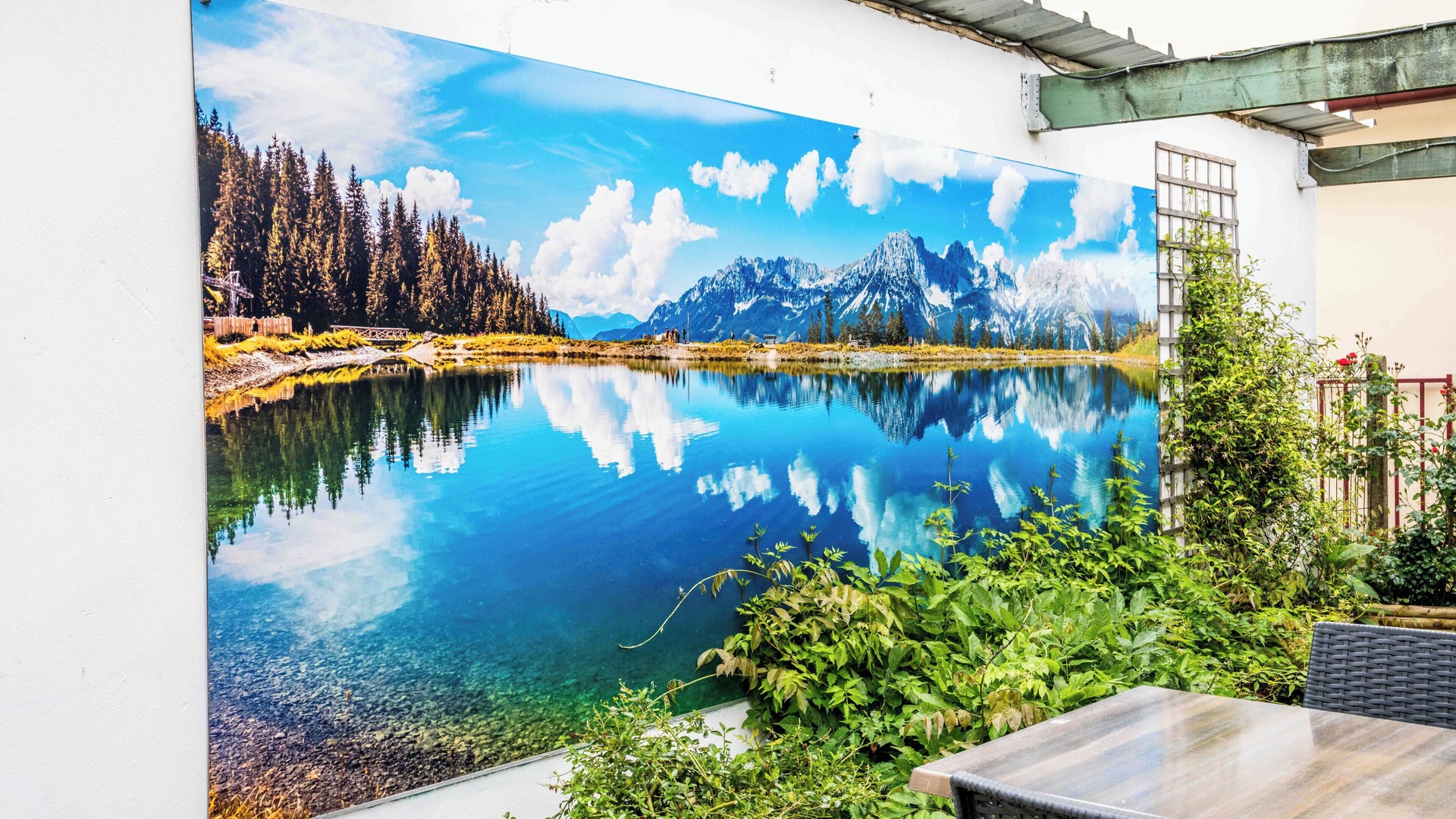 Photo of Outdoor in Hagetmau