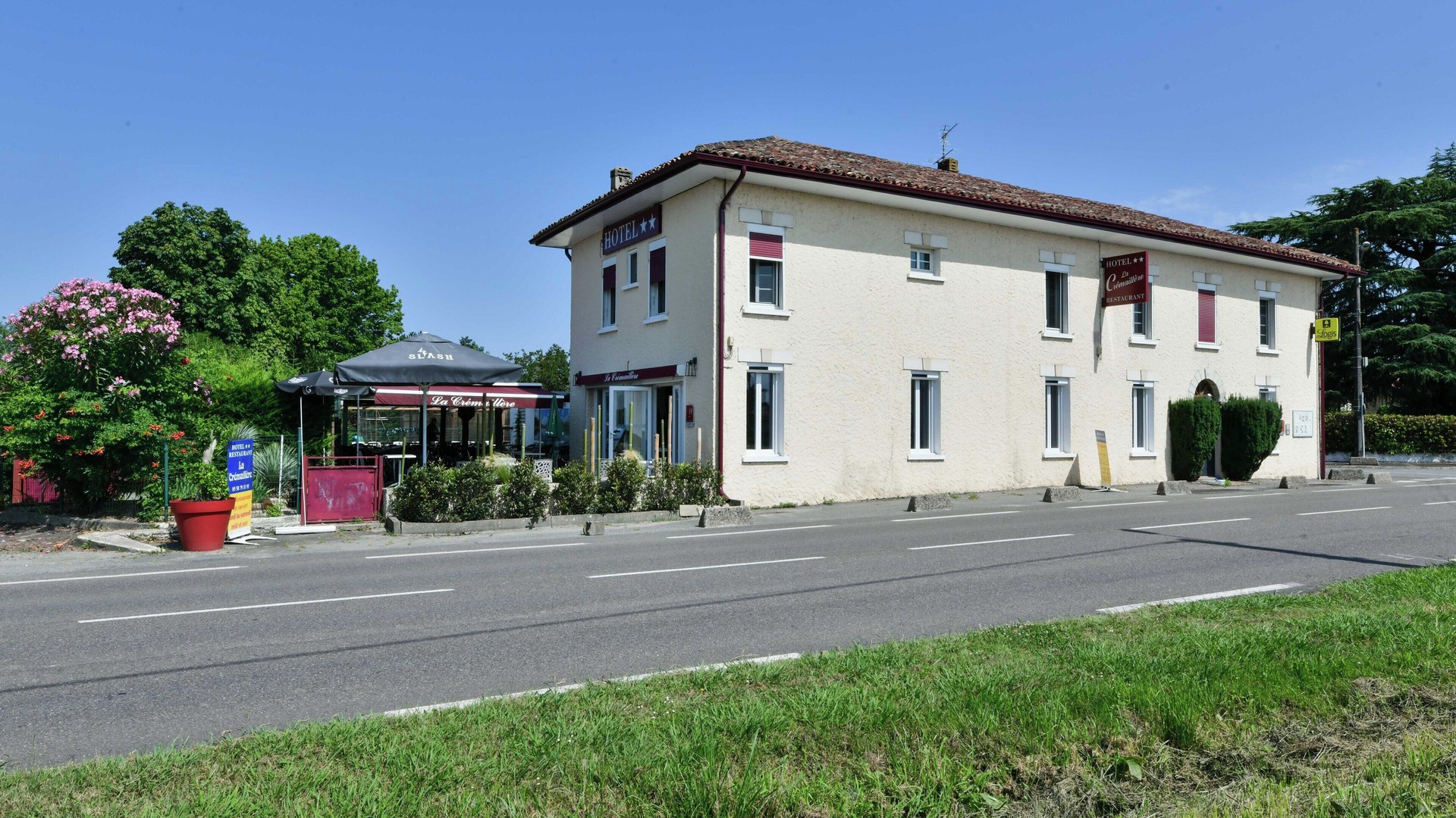 Photo of Outdoor in Hagetmau